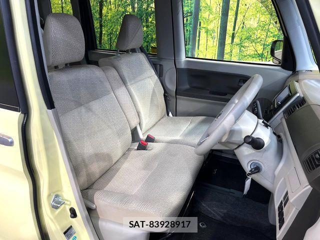 Daihatsu TANTO 2015-02 4603045-8