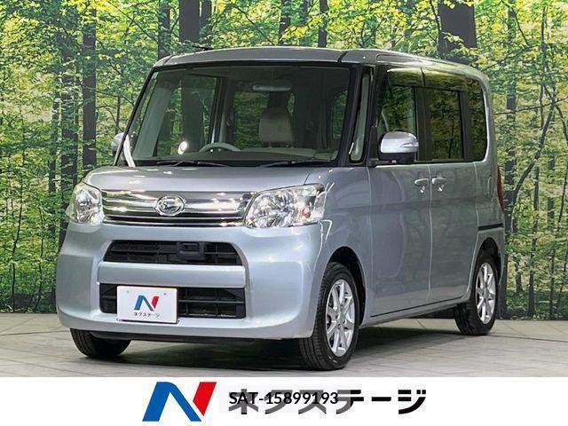 Daihatsu TANTO 2013-11 4603035-0