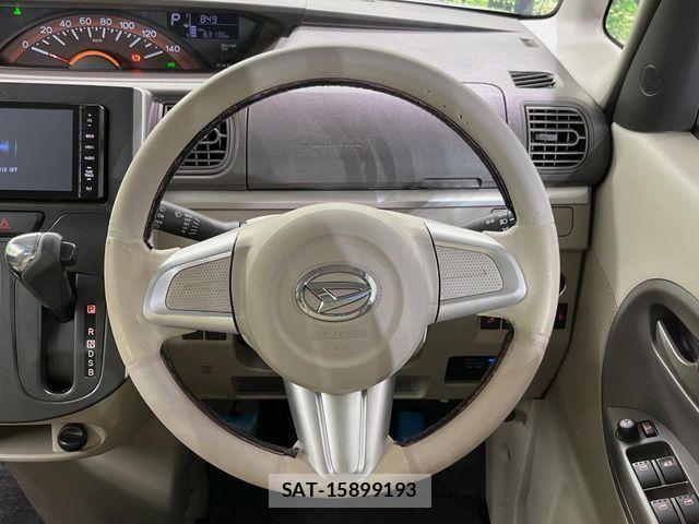 Daihatsu TANTO 2013-11 4603035-9