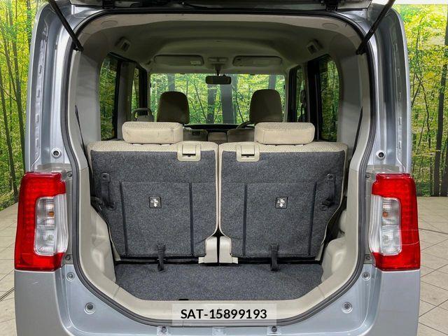 Daihatsu TANTO 2013-11 4603035-10