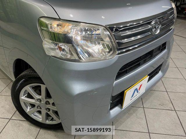 Daihatsu TANTO 2013-11 4603035-11