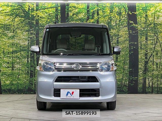 Daihatsu TANTO 2013-11 4603035-13