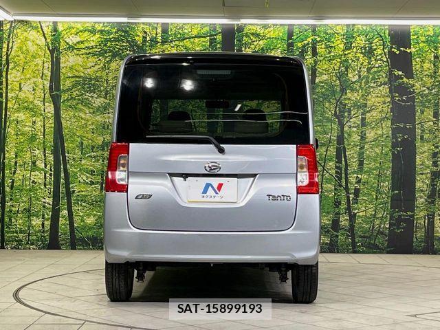 Daihatsu TANTO 2013-11 4603035-14