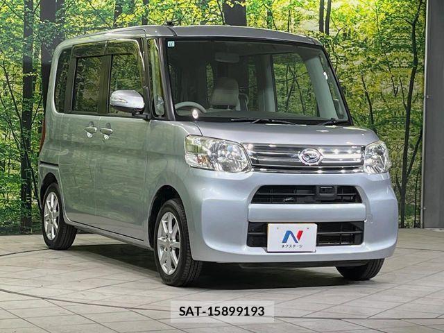 Daihatsu TANTO 2013-11 4603035-15