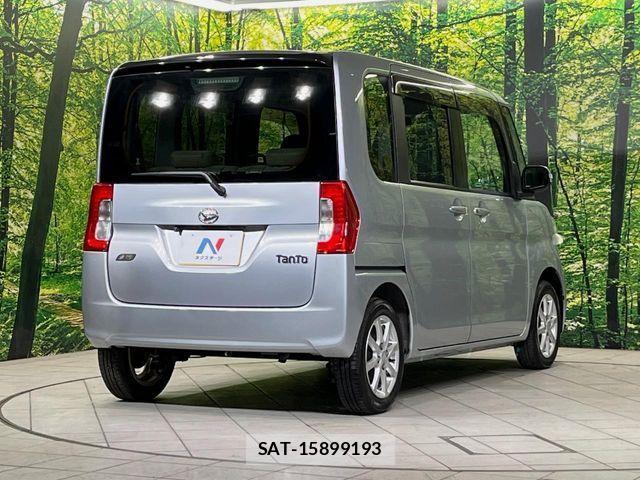Daihatsu TANTO 2013-11 4603035-16