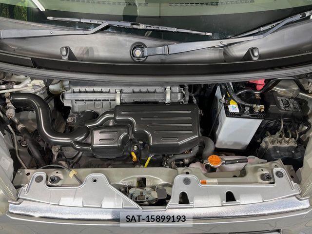 Daihatsu TANTO 2013-11 4603035-17