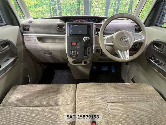Daihatsu TANTO 2013-11 4603035-1