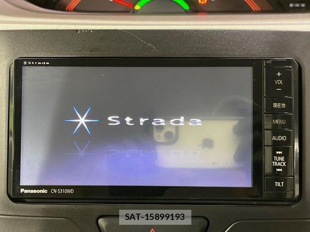 Daihatsu TANTO 2013-11 4603035-3