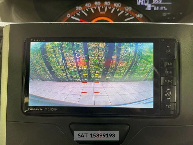 Daihatsu TANTO 2013-11 4603035-4