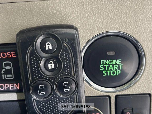 Daihatsu TANTO 2013-11 4603035-5