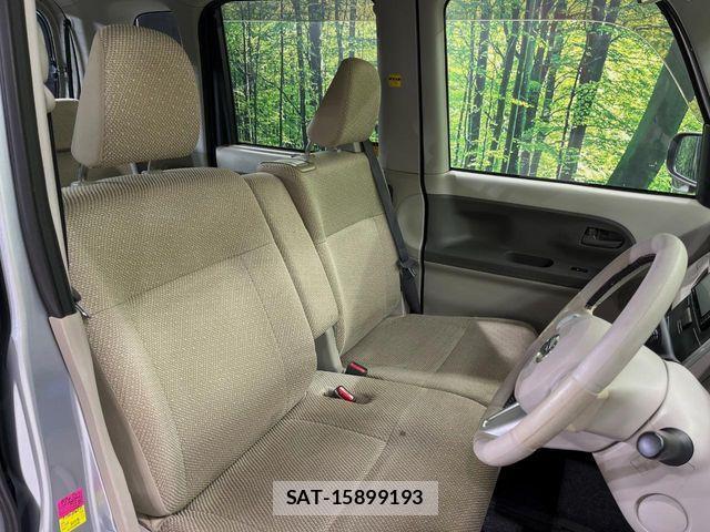 Daihatsu TANTO 2013-11 4603035-7