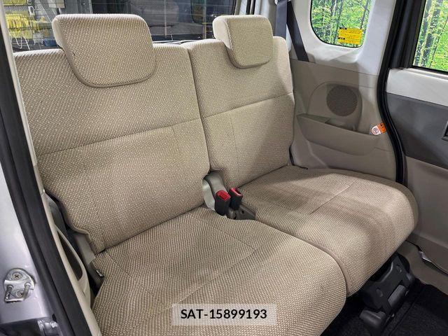 Daihatsu TANTO 2013-11 4603035-8
