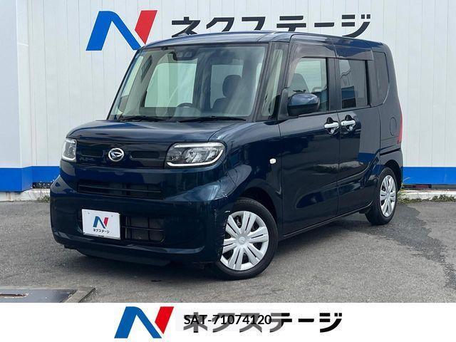 Daihatsu TANTO 2020-07 4641267-0
