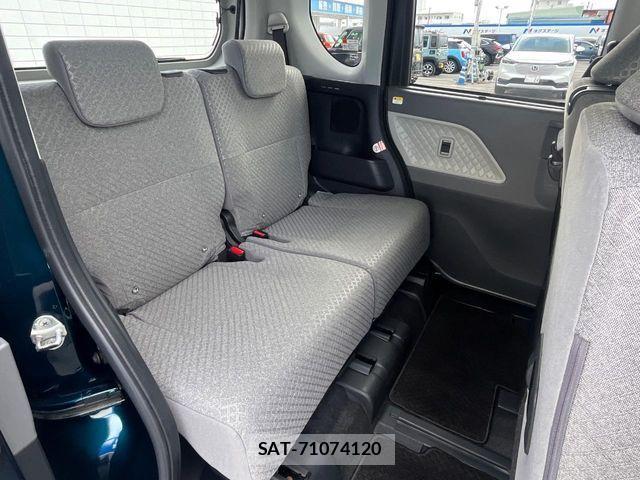 Daihatsu TANTO 2020-07 4641267-9