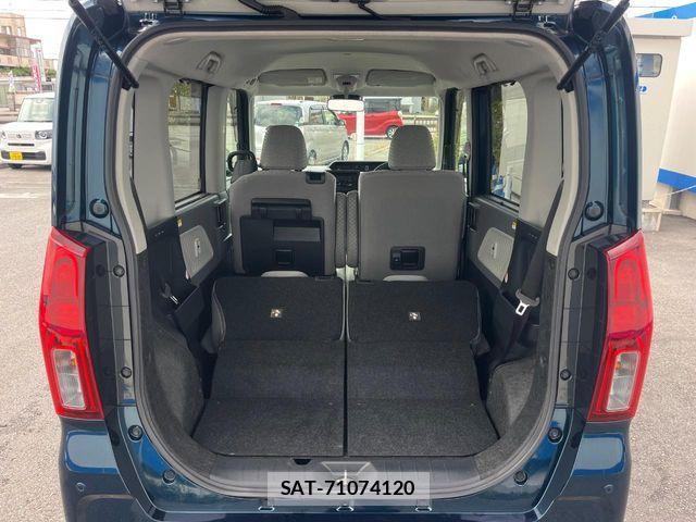 Daihatsu TANTO 2020-07 4641267-10