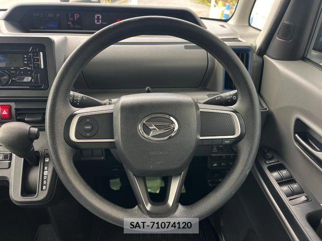 Daihatsu TANTO 2020-07 4641267-11