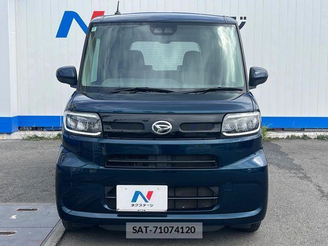 Daihatsu TANTO 2020-07 4641267-14