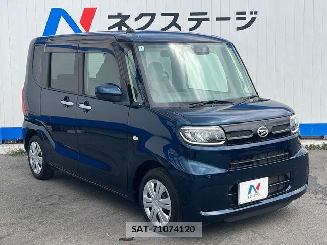Daihatsu TANTO 2020-07 4641267-16