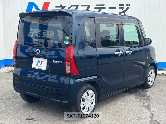Daihatsu TANTO 2020-07 4641267-17