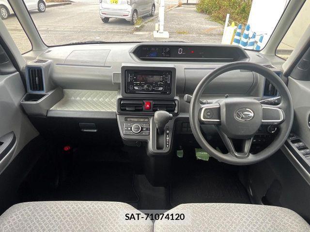 Daihatsu TANTO 2020-07 4641267-1