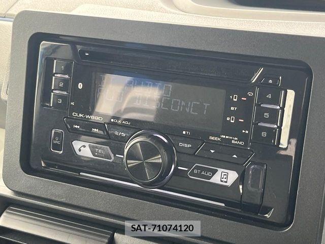 Daihatsu TANTO 2020-07 4641267-4