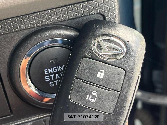 Daihatsu TANTO 2020-07 4641267-6