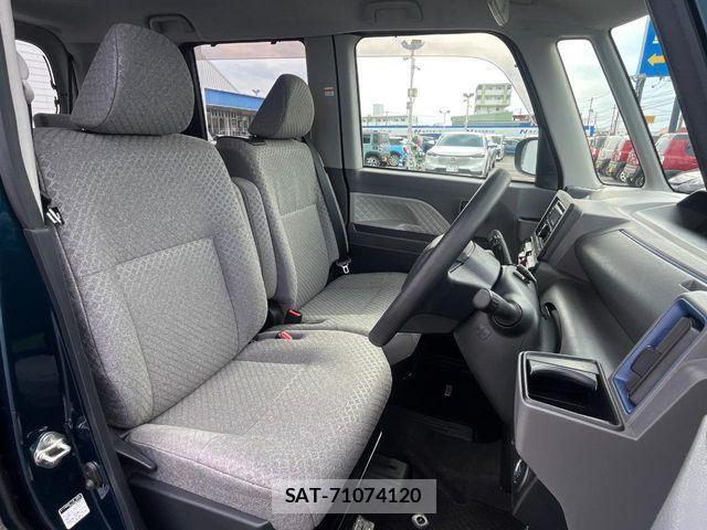 Daihatsu TANTO 2020-07 4641267-8