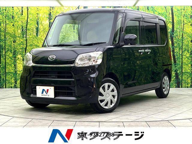 Daihatsu TANTO 2014-08 4758586-0