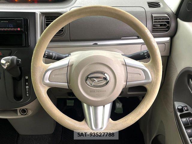 Daihatsu TANTO 2014-08 4758586-10
