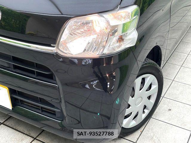 Daihatsu TANTO 2014-08 4758586-11