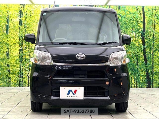 Daihatsu TANTO 2014-08 4758586-13