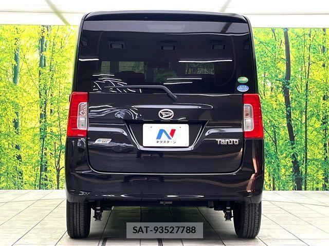Daihatsu TANTO 2014-08 4758586-14