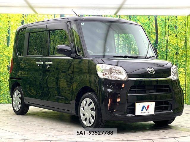Daihatsu TANTO 2014-08 4758586-15