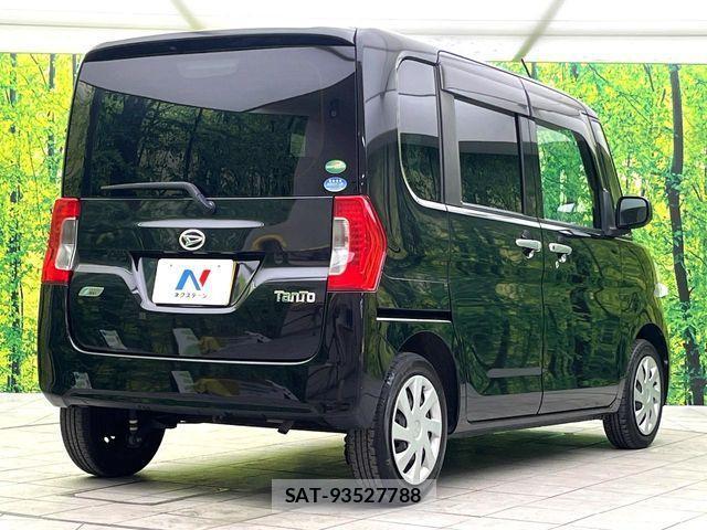 Daihatsu TANTO 2014-08 4758586-16
