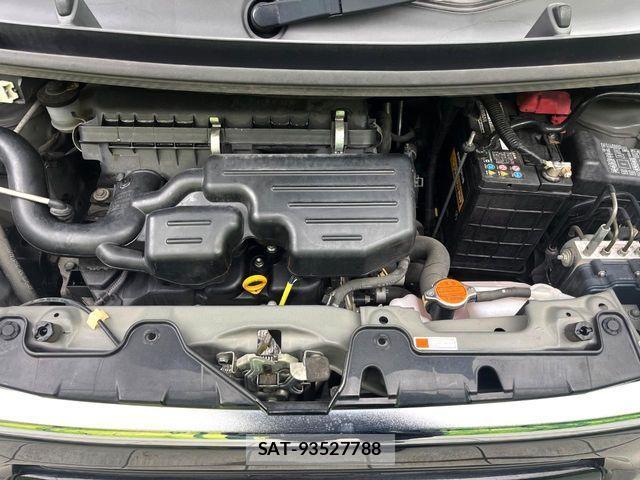 Daihatsu TANTO 2014-08 4758586-17