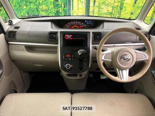 Daihatsu TANTO 2014-08 4758586-1