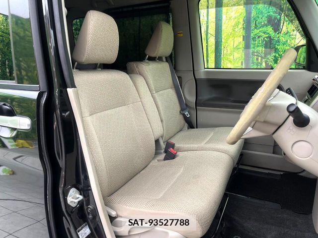 Daihatsu TANTO 2014-08 4758586-7