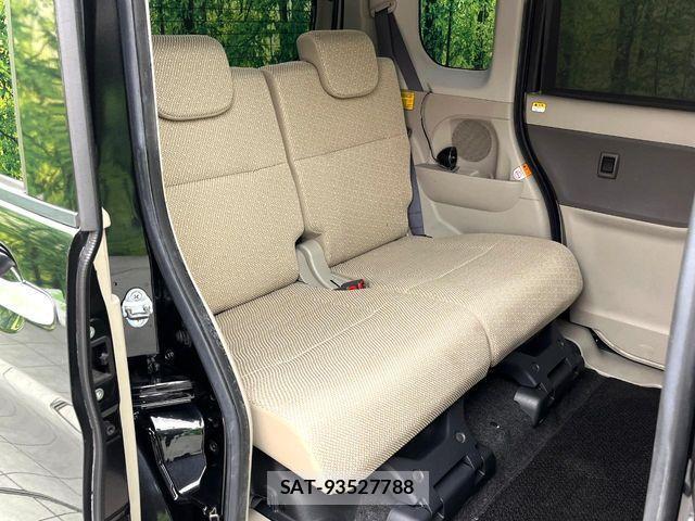 Daihatsu TANTO 2014-08 4758586-8