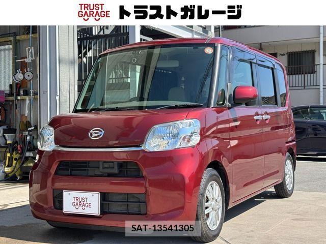Daihatsu TANTO 2014-05 4758573-0
