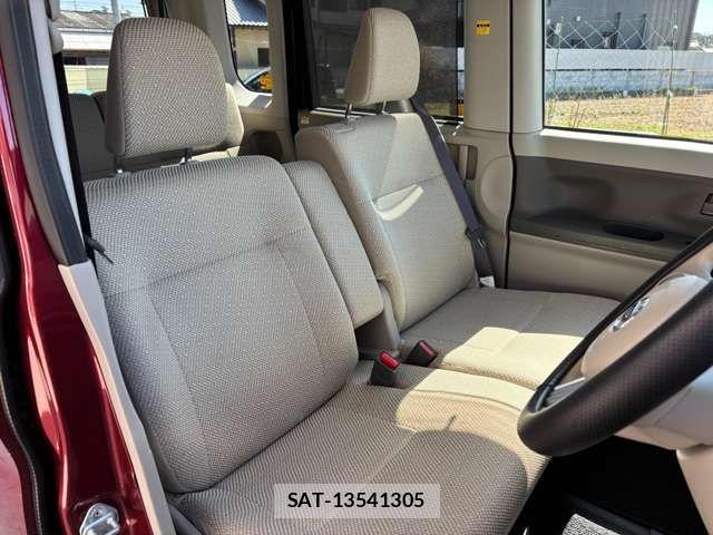 Daihatsu TANTO 2014-05 4758573-9