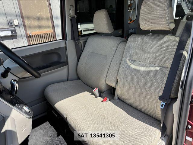 Daihatsu TANTO 2014-05 4758573-10