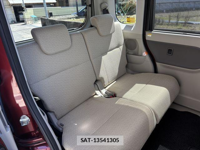 Daihatsu TANTO 2014-05 4758573-11