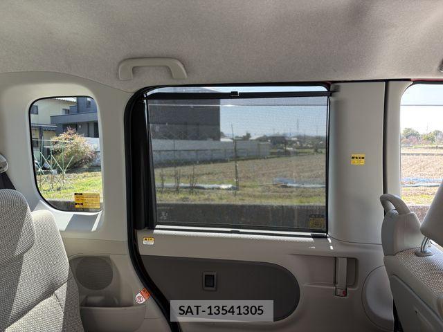 Daihatsu TANTO 2014-05 4758573-12