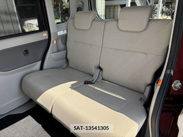 Daihatsu TANTO 2014-05 4758573-13