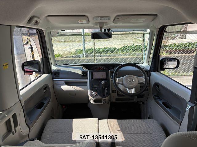 Daihatsu TANTO 2014-05 4758573-17