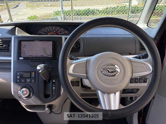 Daihatsu TANTO 2014-05 4758573-18