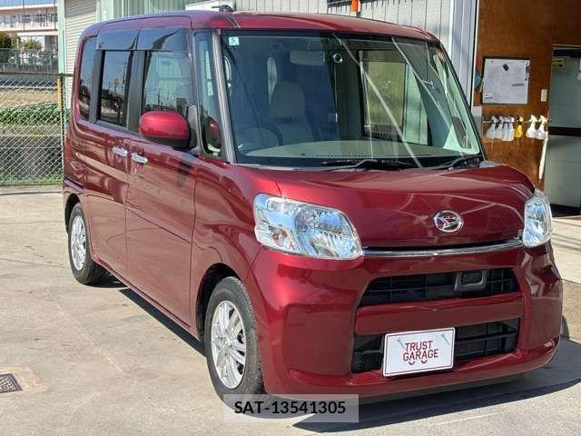 Daihatsu TANTO 2014-05 4758573-1