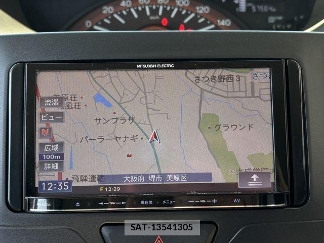 Daihatsu TANTO 2014-05 4758573-19