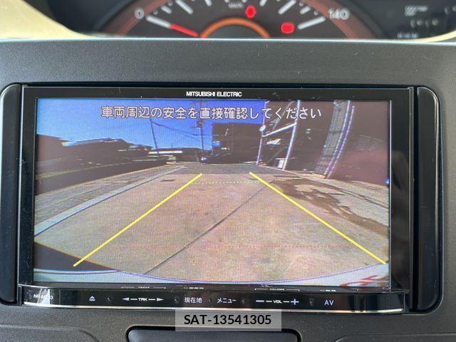 Daihatsu TANTO 2014-05 4758573-21