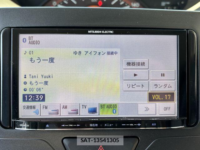 Daihatsu TANTO 2014-05 4758573-22